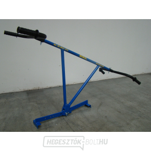 Fogó a vízelvezető ereszcsatornák fektetéséhez MIMAL Fogó a vízelvezető ereszcsatornák fektetéséhez MIMAL gallery main image