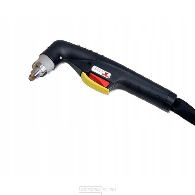 SP45 kézi zseblámpa 6m központi fúvóka