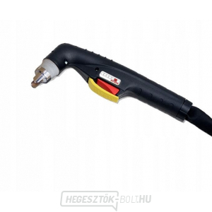 SP45 kézi zseblámpa 6m központi fúvóka SP45 kézi zseblámpa 6m központi fúvóka gallery main image