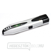 Fém- és faérzékelő SD- 6342 vízmértékkel Fém- és faérzékelő SD- 6342 vízmértékkel gallery main image