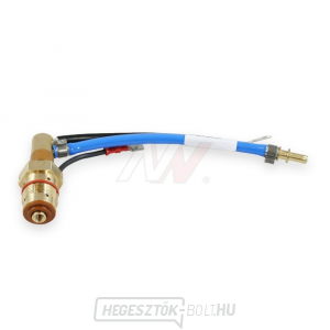 PT40 S25-S25K S30-S35K S45 40A pisztolyfej PT40 S25-S25K S30-S35K S45 40A pisztolyfej gallery main image