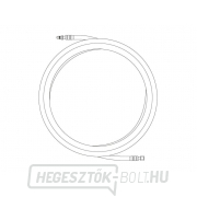 S25-S25K S30-S35K S45 Áramkábel 6m 40A E típusú S25-S25K S30-S35K S45 Áramkábel 6m 40A E típusú gallery main image