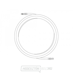 S25-S25K S30-S35K S45 Áramkábel 6m 40A E típusú S25-S25K S30-S35K S45 Áramkábel 6m 40A E típusú gallery main image
