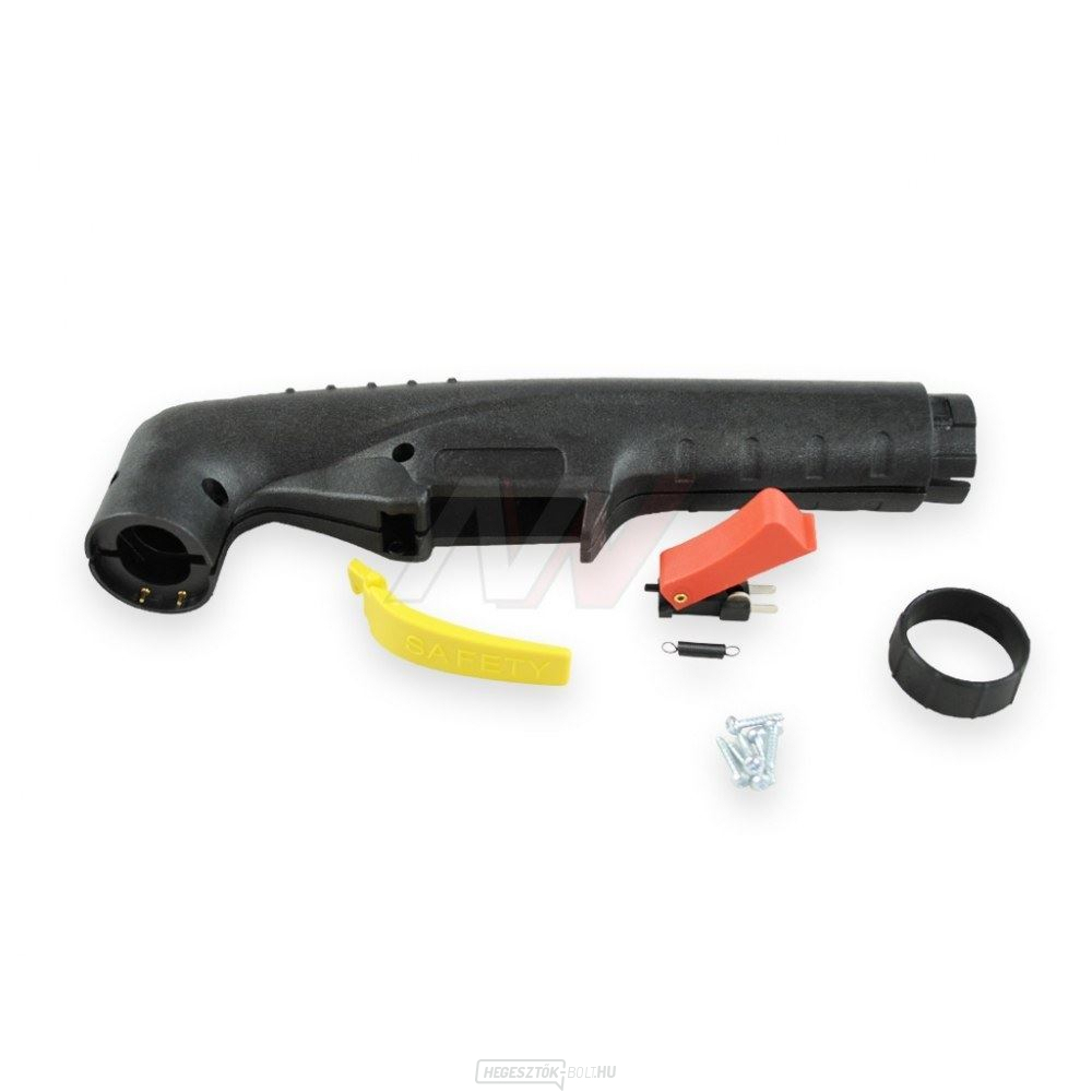 PT20C PT25C PT40 PT60 S25-S25K S30-S35K S45 Fogantyú mikrokapcsolóval