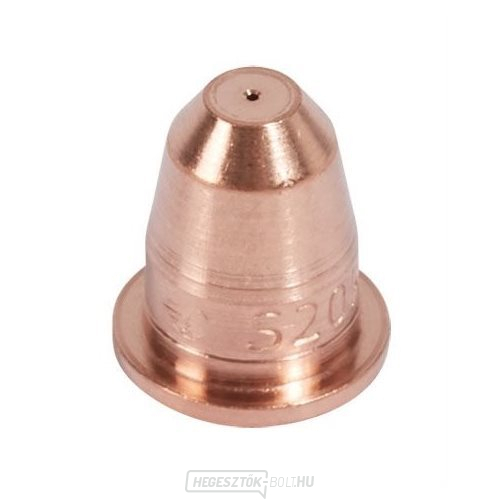 Plazma 34/54 kompresszor /41 S25-S25K S30-S35K S45 Fúvóka 0,65