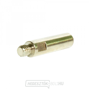 Plazma 34/54kompressor/41 S25-S25K S30-S35K S45 A53-S54 Kihúzott elektróda Plazma 34/54kompressor/41 S25-S25K S30-S35K S45 A53-S54 Kihúzott elektróda gallery main image