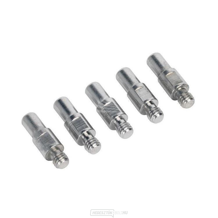 Plazma 34/54kompresszor /41 S25-S25K S30-S35K S45 Közepes elektróda