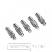 Plazma 34/54kompresszor /41 S25-S25K S30-S35K S45 Közepes elektróda Plazma 34/54kompresszor /41 S25-S25K S30-S35K S45 Közepes elektróda gallery main image