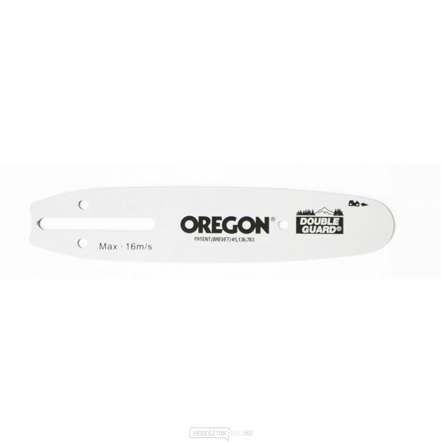 Oregoni rúd a fűrészmalom számára