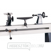 DSLK-1000E - Fa eszterga másoló berendezéssel 750W DSLK-1000E - Fa eszterga másoló berendezéssel 750W náhled