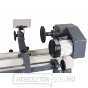 DSLK-1000E - Fa eszterga másoló berendezéssel 750W DSLK-1000E - Fa eszterga másoló berendezéssel 750W náhled