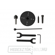 DSLK-1000E - Fa eszterga másoló berendezéssel 750W DSLK-1000E - Fa eszterga másoló berendezéssel 750W náhled