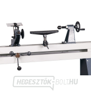 DSLK-1000E - Fa eszterga másoló berendezéssel 750W náhled