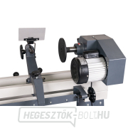 DSLK-1000E - Fa eszterga másoló berendezéssel 750W náhled