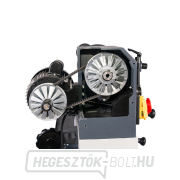 DSLK-1000E - Fa eszterga másoló berendezéssel 750W náhled