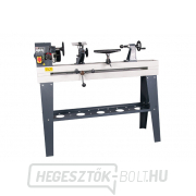 DSLK-1000E - Fa eszterga másoló berendezéssel 750W DSLK-1000E - Fa eszterga másoló berendezéssel 750W gallery main image