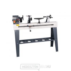 DSLK-1000E - Fa eszterga másoló berendezéssel 750W DSLK-1000E - Fa eszterga másoló berendezéssel 750W gallery main image