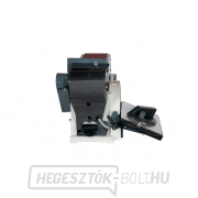 BP-110 - Kombinált szalagcsiszoló náhled