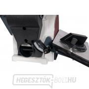 BP-110 - Kombinált szalagcsiszoló náhled