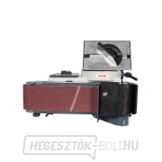 BP-110 - Kombinált szalagcsiszoló náhled