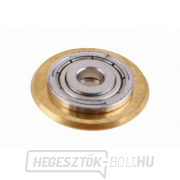 Tartalék vágókorong 20x6x5mm Tartalék vágókorong 20x6x5mm gallery main image