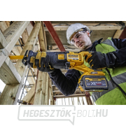 DeWALT DCS389N 54V akkumulátoros körfűrész Előnézet 