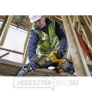 DeWALT DCS389N 54V akkumulátoros körfűrész DeWALT DCS389N 54V akkumulátoros körfűrész náhled
