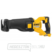 DeWALT DCS389N 54V akkumulátoros körfűrész DeWALT DCS389N 54V akkumulátoros körfűrész gallery main image