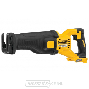 DeWALT DCS389N 54V akkumulátoros körfűrész