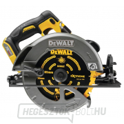 Akkumulátoros körfűrész 54V akkumulátor nélkül DeWALT DCS578NT DCS578NT Akkumulátoros körfűrész 54V akkumulátor nélkül DeWALT DCS578NT DCS578NT náhled