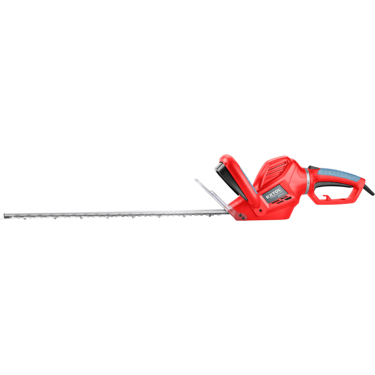 Sövénynyíró forgó nyéllel, 650W, 55cm Előnézet 
