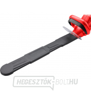 Sövénynyíró forgó nyéllel, 650W, 55cm náhled