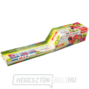 Sövénynyíró forgó nyéllel, 650W, 55cm náhled