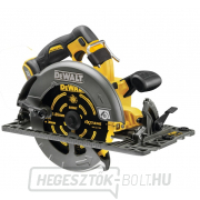 Akkumulátoros körfűrész 54V akkumulátor nélkül DeWALT DCS579NT DCS579NT Előnézet 