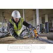 Akkumulátoros körfűrész 54V akkumulátor nélkül DeWALT DCS579NT DCS579NT Előnézet 