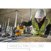 Akkumulátoros körfűrész 54V akkumulátor nélkül DeWALT DCS579NT DCS579NT Előnézet 