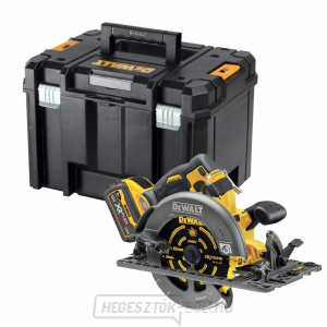 Akkumulátoros körfűrész 54V akkumulátor nélkül DeWALT DCS579NT DCS579NT