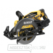 Akkus körfűrész 2x6,0Ah DeWALT FLEXVOLT DCS577T2 DeWALT FLEXVOLT DCS577T2 Előnézet 