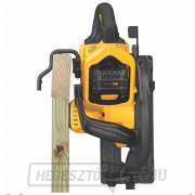 Akkus körfűrész 2x6,0Ah DeWALT FLEXVOLT DCS577T2 DeWALT FLEXVOLT DCS577T2 Előnézet 