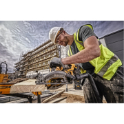 Akkus körfűrész 2x6,0Ah DeWALT FLEXVOLT DCS577T2 DeWALT FLEXVOLT DCS577T2 náhled