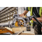 Akkus körfűrész 2x6,0Ah DeWALT FLEXVOLT DCS577T2 DeWALT FLEXVOLT DCS577T2 náhled