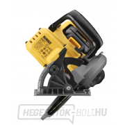 Akkumulátoros körfűrész DeWALT FLEXVOLT DCS577N Akkumulátoros körfűrész DeWALT FLEXVOLT DCS577N náhled