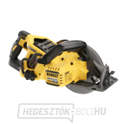 Akkumulátoros körfűrész DeWALT FLEXVOLT DCS577N Akkumulátoros körfűrész DeWALT FLEXVOLT DCS577N náhled