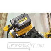 Adapter hálózati tápegységhez DeWALT DCB500 Előnézet 