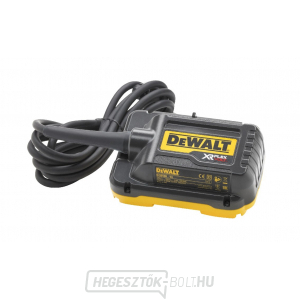 Adapter hálózati tápegységhez DeWALT DCB500