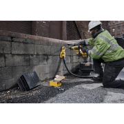 Akkus kombinált kalapács 54V 2x9,0Ah DeWALT FLEXVOLT DCH417X2 DeWALT FLEXVOLT DCH417X2 náhled