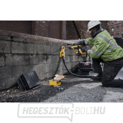 DeWALT FLEXVOLT DCH417NT 54V kombinált kalapács akkumulátor nélkül náhled