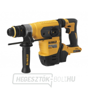 DeWALT FLEXVOLT DCH417NT 54V kombinált kalapács akkumulátor nélkül gallery main image