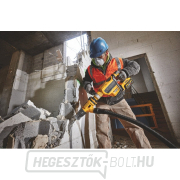 DeWALT FLEXVOLT DCH614N SDS-MAX 54V kombinált kalapács akkumulátor nélkül Előnézet 