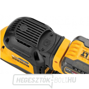 Akkus kombinált kalapács SDS-MAX 54V 2x3,0Ah DeWALT FLEXVOLT DCH614X2 DeWALT FLEXVOLT DCH614X2 Előnézet 